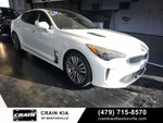 2018 Kia Stinger Premium - SUNROOF / CLEAN CARFAX / ONE OWNER