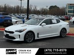 2018 Kia Stinger Premium - SUNROOF / CLEAN CARFAX / ONE OWNER