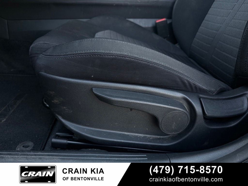 2025 Kia K5 LXS - KIA CPO / CARFAX ONE OWNER