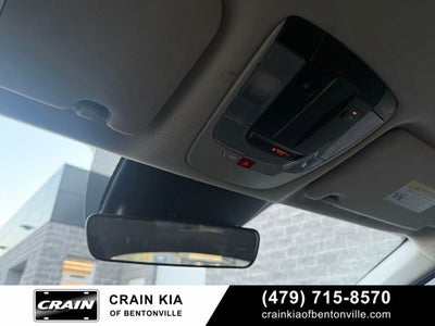 2025 Kia K5 LXS - KIA CPO / CARFAX ONE OWNER