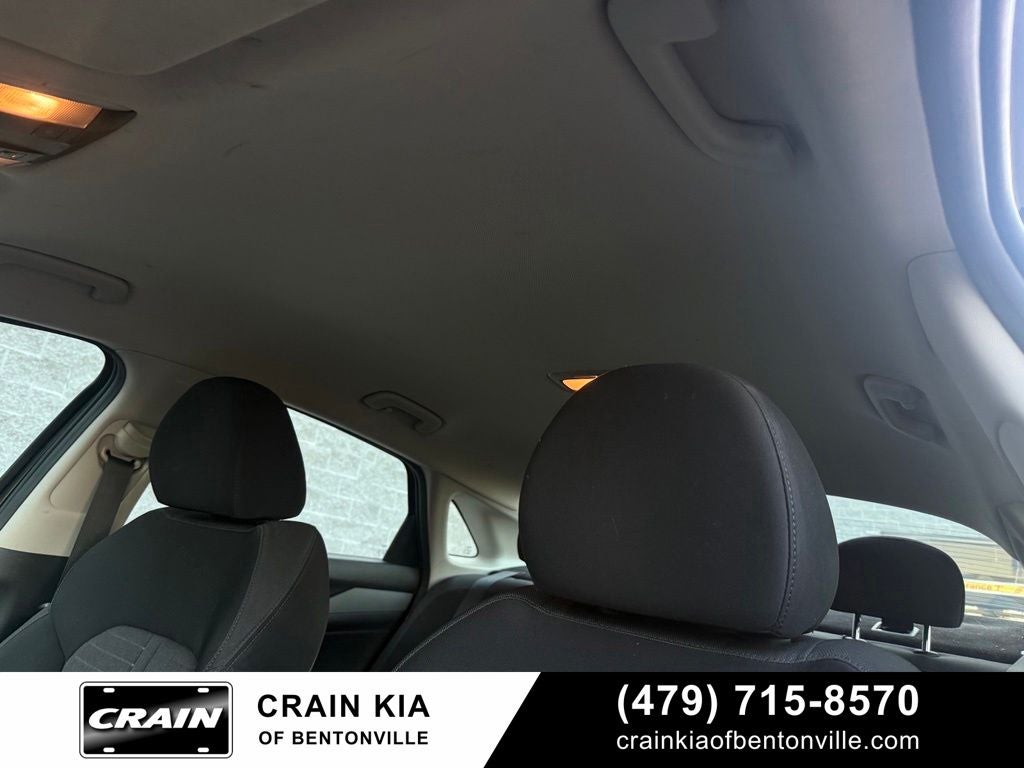 2025 Kia K5 LXS - KIA CPO / CARFAX ONE OWNER