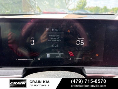 2025 Kia K5 LXS - KIA CPO / CLEAN CARFAX / ONE OWNER