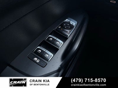 2025 Kia K5 LXS - KIA CPO / CLEAN CARFAX / ONE OWNER