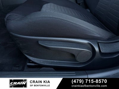 2025 Kia K5 LXS - KIA CPO / CLEAN CARFAX / ONE OWNER