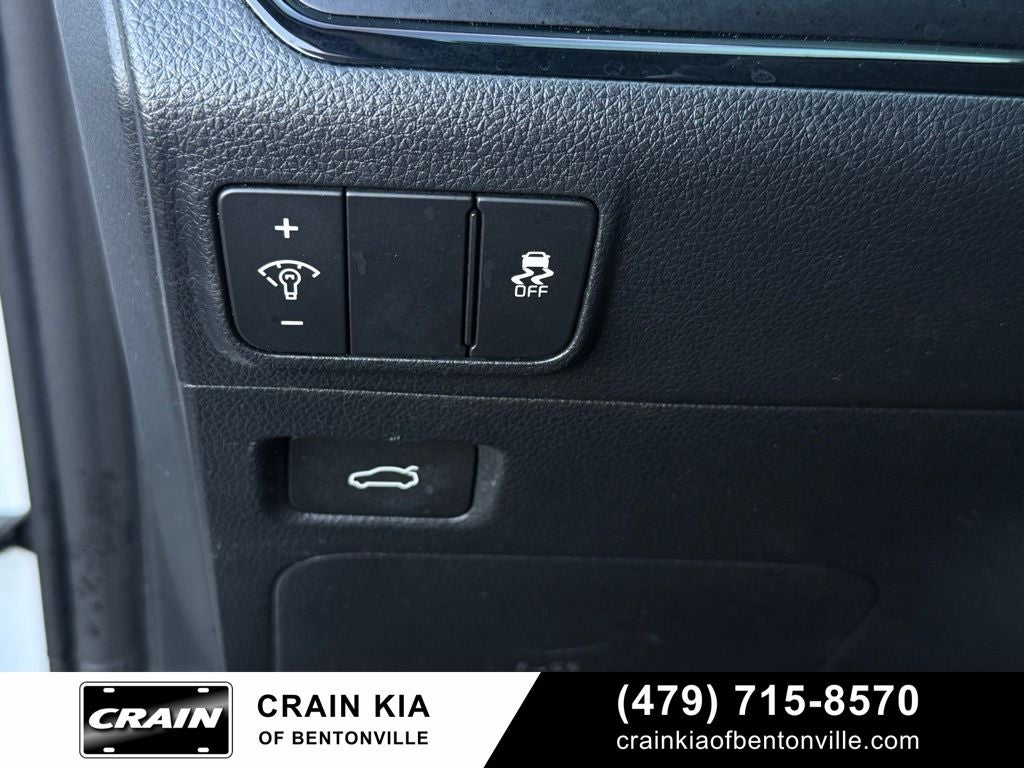 2025 Kia K5 LXS - KIA CPO / CLEAN CARFAX / ONE OWNER