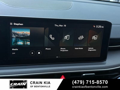 2025 Kia K5 LXS - KIA CPO / CLEAN CARFAX / ONE OWNER