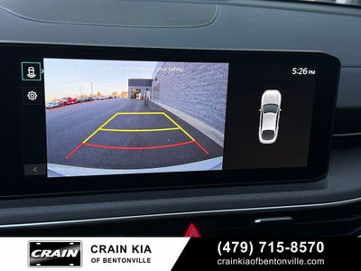 2025 Kia K5 LXS - KIA CPO / CLEAN CARFAX / ONE OWNER