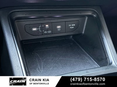 2025 Kia K5 LXS - KIA CPO / CLEAN CARFAX / ONE OWNER