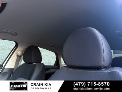 2025 Kia K5 LXS - KIA CPO / CLEAN CARFAX / ONE OWNER