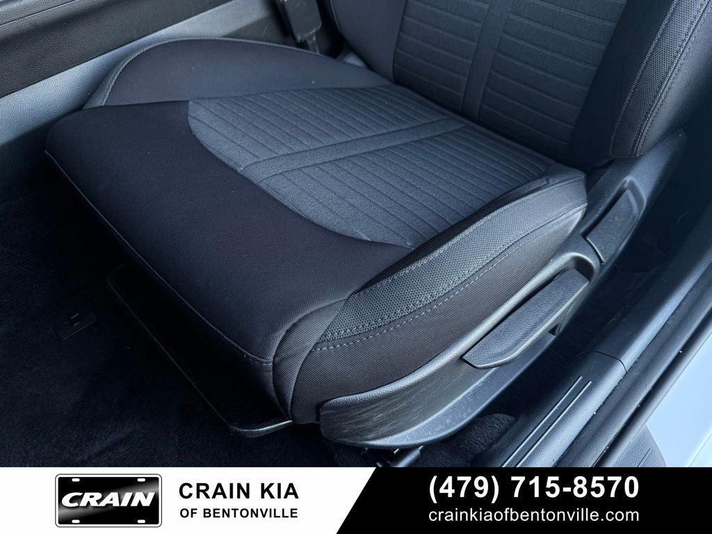 2025 Kia K5 LXS - KIA CPO / CLEAN CARFAX / ONE OWNER