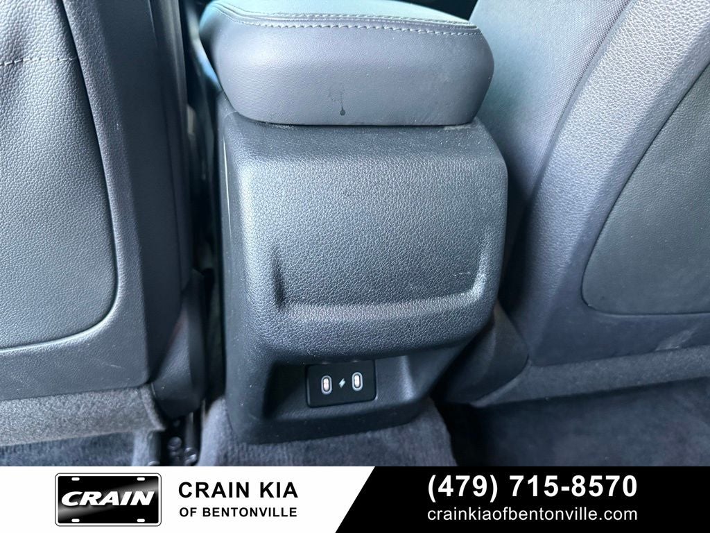 2025 Kia K5 LXS - KIA CPO / CLEAN CARFAX / ONE OWNER