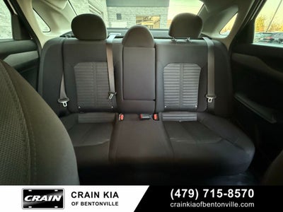 2025 Kia K5 LXS - KIA CPO / CLEAN CARFAX / ONE OWNER