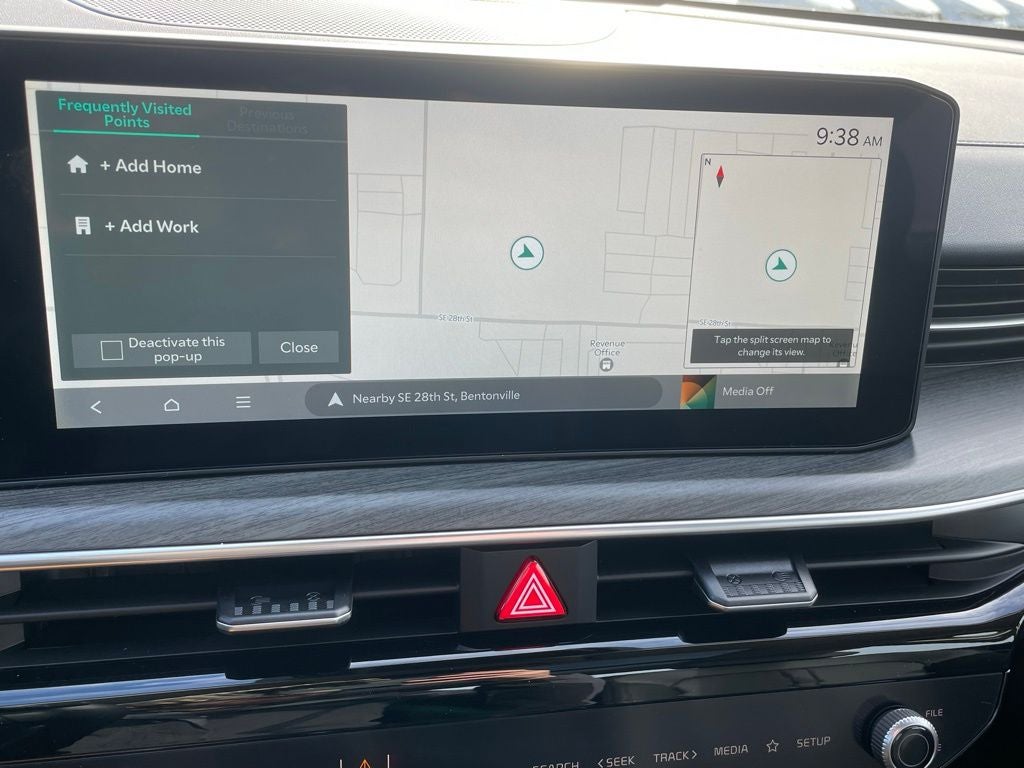 2026 Kia K5 EX