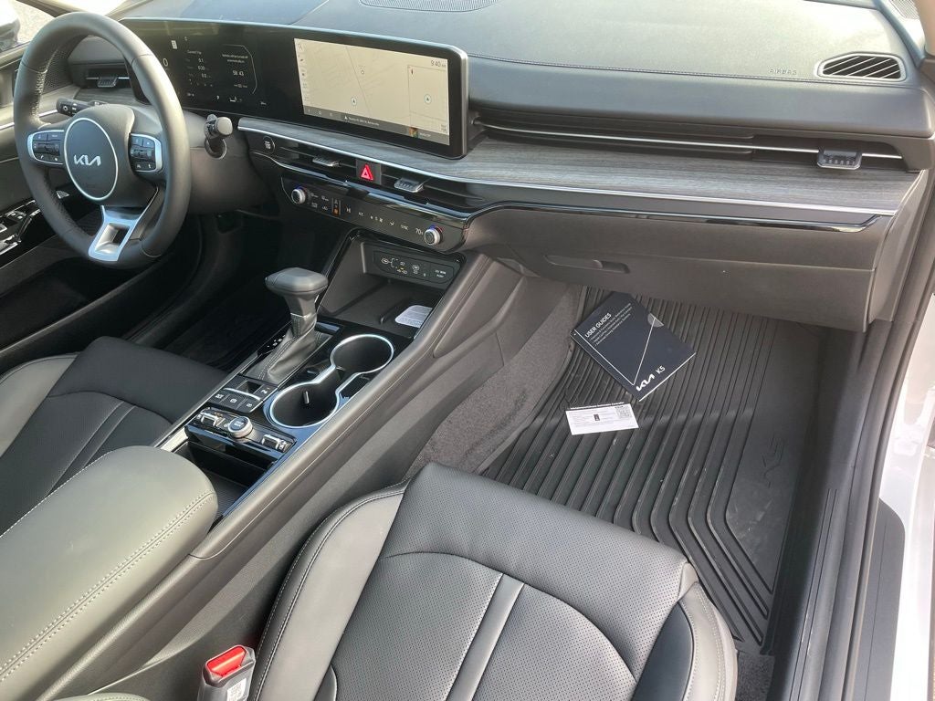 2026 Kia K5 EX