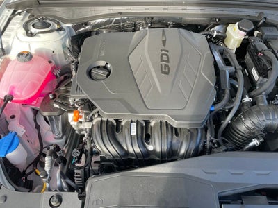 2026 Kia K5 EX
