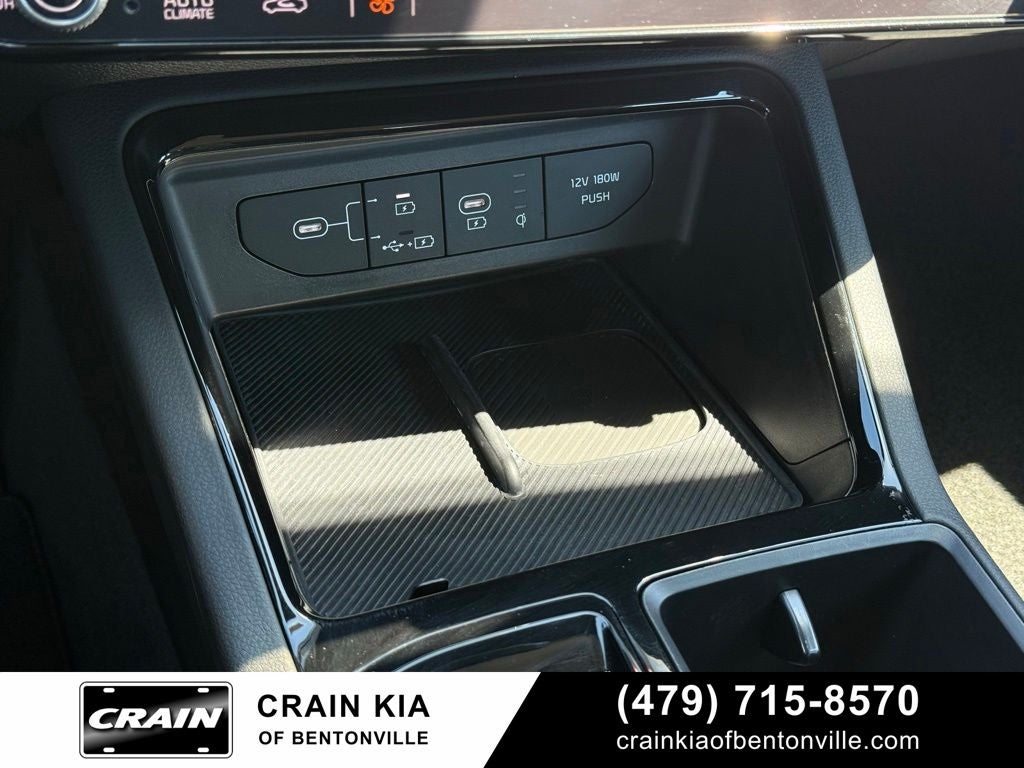 2025 Kia K5 EX