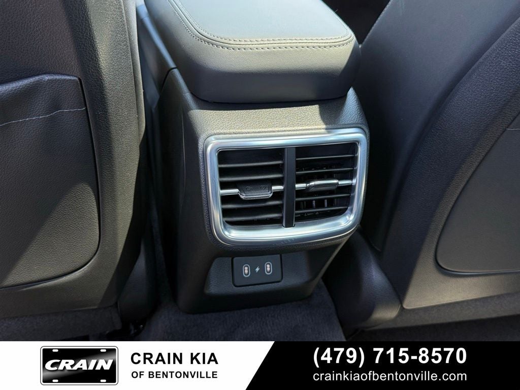 2025 Kia K5 EX