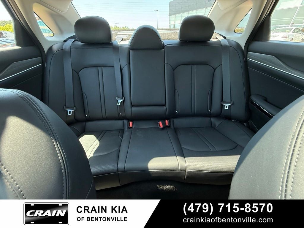 2025 Kia K5 EX