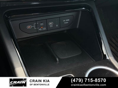 2026 Kia K5 GT - KIA CPO / CLEAN CARFAX / PANORAMIC SUNROOF