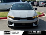 2026 Kia K5 GT-Line - KIA CPO / PANORAMIC SUNROOF / RED INTERIOR