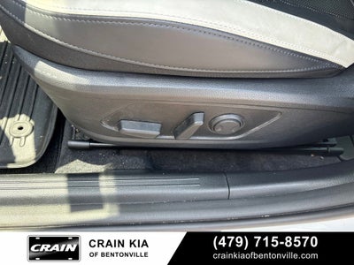 2025 Kia K5 GT-Line - KIA CPO / CLEAN CARFAX / ONE OWNER