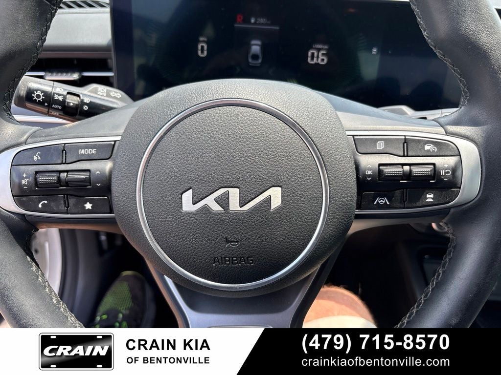 2025 Kia K5 GT-Line - KIA CPO / CLEAN CARFAX / ONE OWNER
