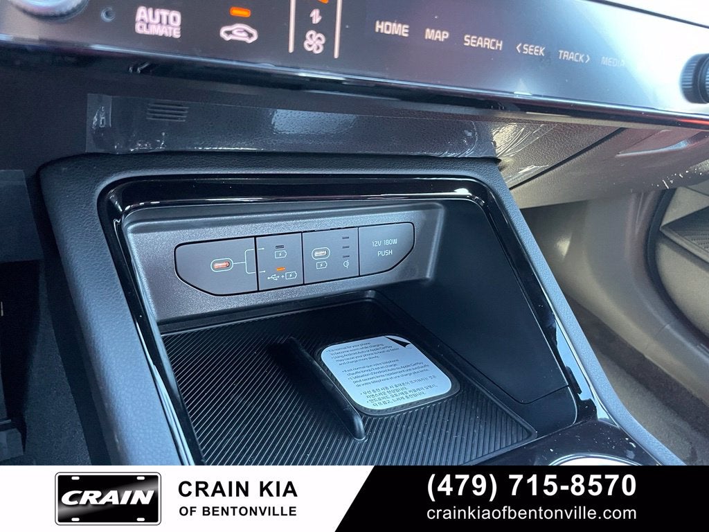 2027 Kia K5 GT-Line
