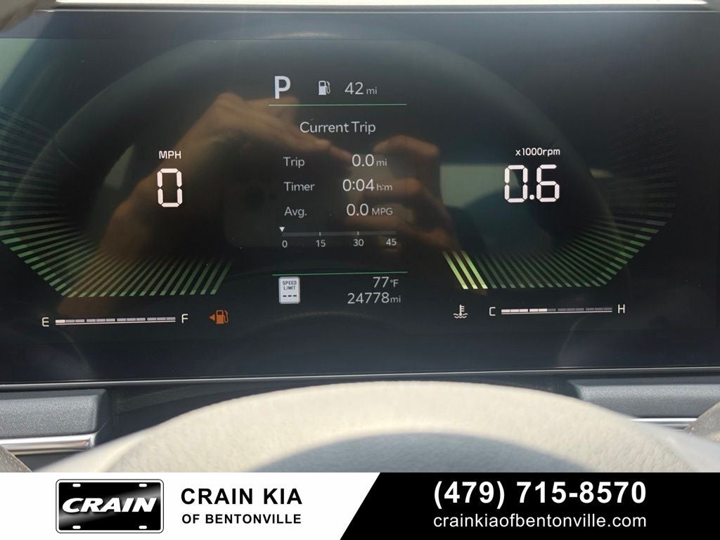2025 Kia K5 GT-Line - KIA CPO / CLEAN CARFAX