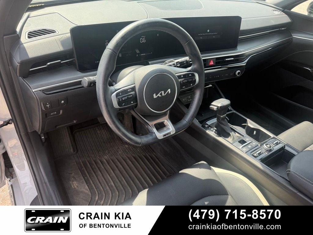 2025 Kia K5 GT-Line - KIA CPO / CLEAN CARFAX