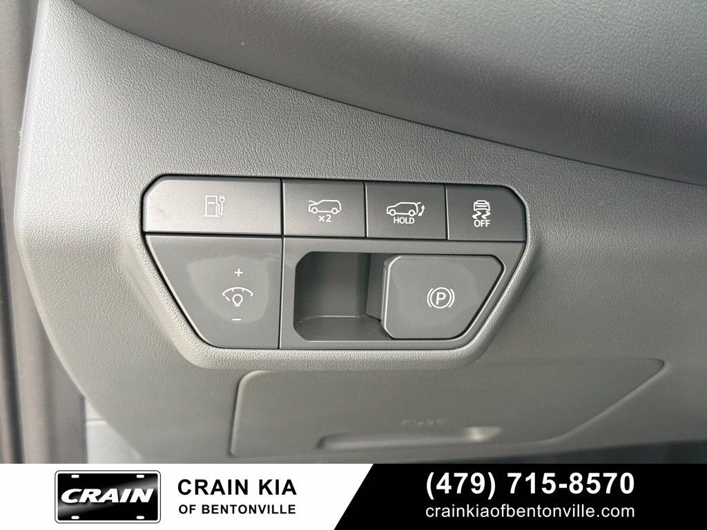 2024 Kia EV9 Light Long Range - KIA CPO / ONE OWNER / CLEAN CARFAX