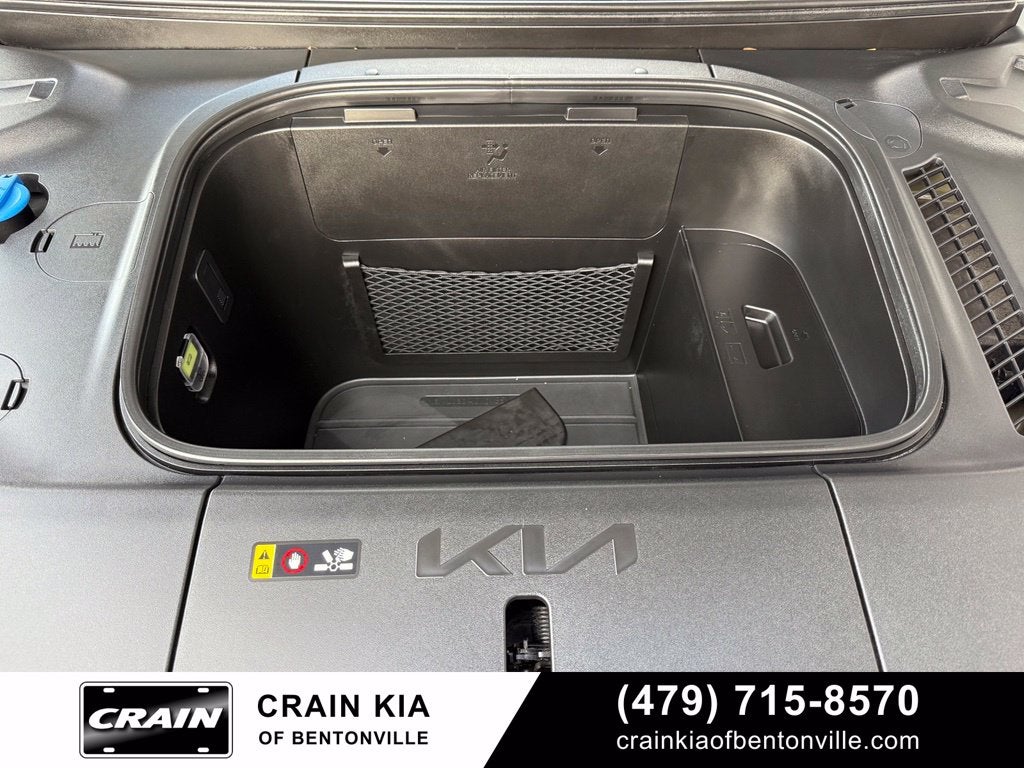 2024 Kia EV9 Light Long Range - KIA CPO / ONE OWNER / CLEAN CARFAX