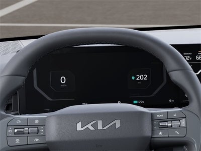 2024 Kia EV9 Land - AWD