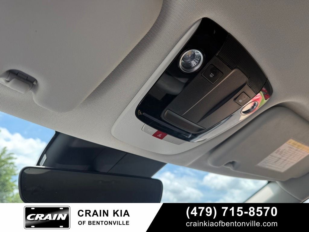 2024 Kia EV6 Wind - KIA CPO / CLEAN CARFAX / ONE OWNER