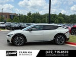 2024 Kia EV6 Wind - KIA CPO / CLEAN CARFAX / ONE OWNER