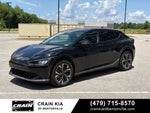 2024 Kia EV6 Wind - CLEAN CARFAX / ONE OWNER