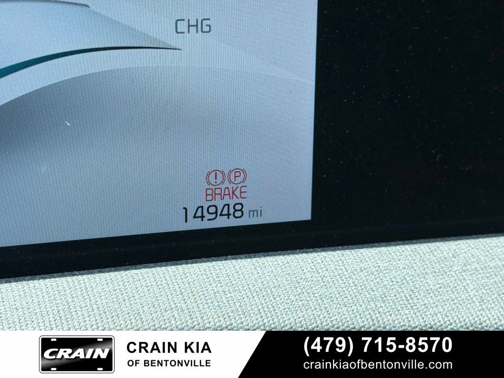 2024 Kia EV6 Wind - CLEAN CARFAX / ONE OWNER