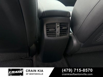 2022 Kia Niro EV S - KIA CPO / CLEAN CARFAX / ONE OWNER