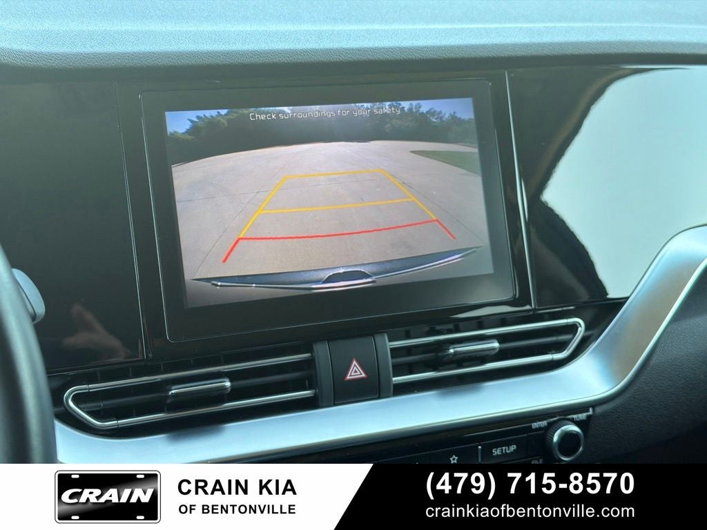 2022 Kia Niro EV S - KIA CPO / CLEAN CARFAX / ONE OWNER
