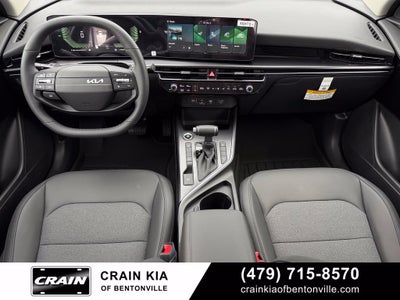 2027 Kia Niro LX