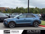 2027 Kia Niro LX
