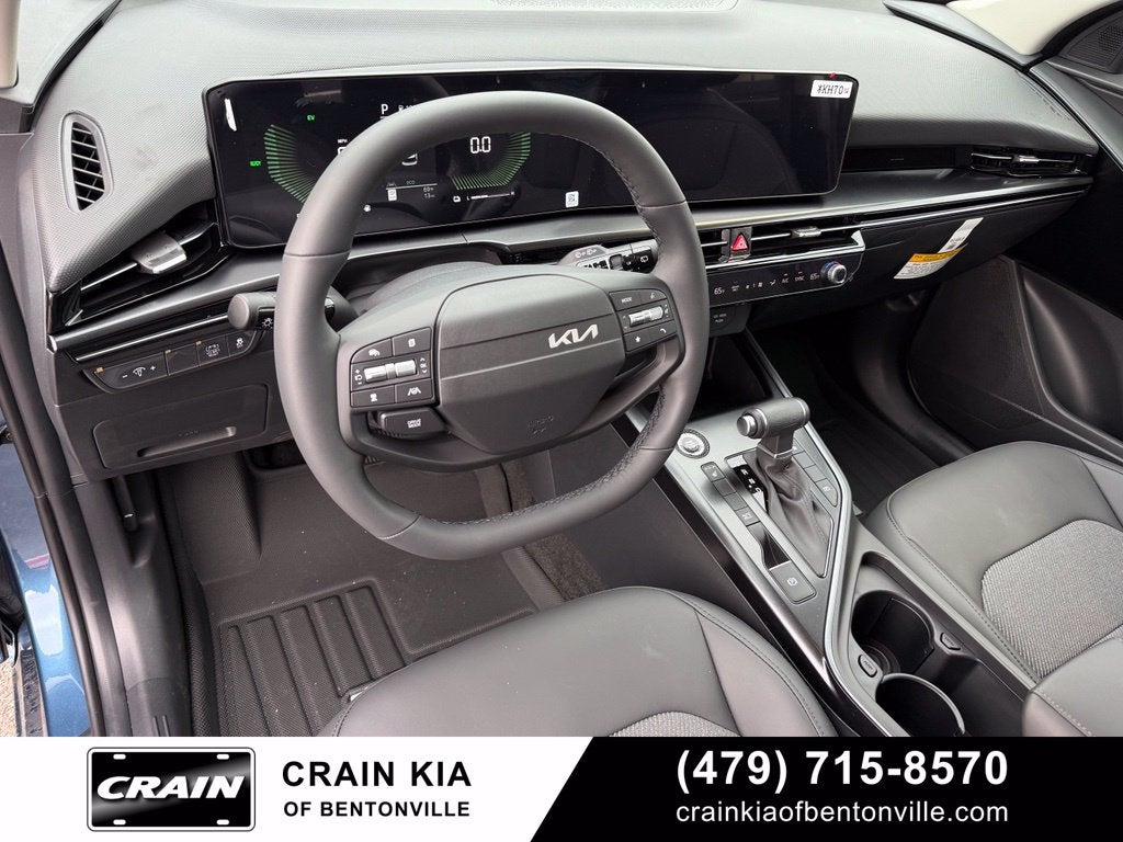 2027 Kia Niro LX