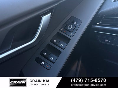 2027 Kia Niro LX