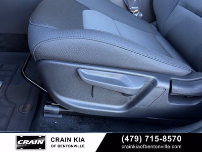 2027 Kia Niro LX