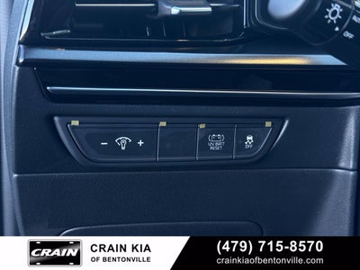 2027 Kia Niro LX