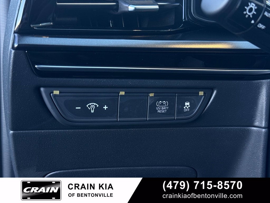 2027 Kia Niro LX