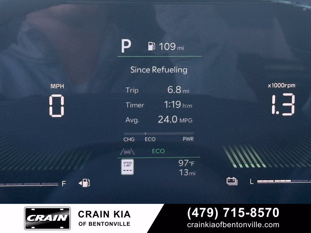 2027 Kia Niro LX