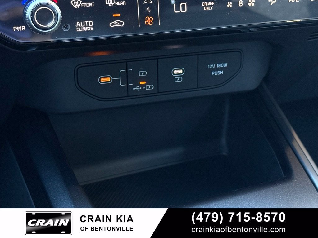 2027 Kia Niro LX