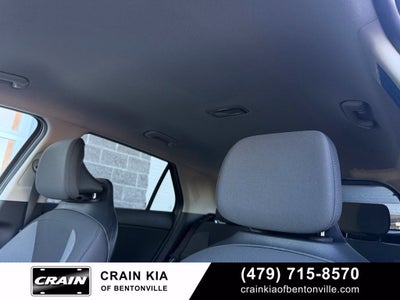 2027 Kia Niro LX