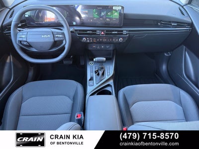 2027 Kia Niro LX