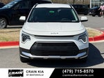 2026 Kia Niro LX
